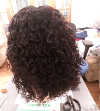 Hair Extensions