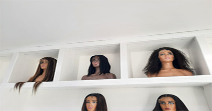 Hair Extensions