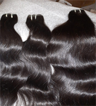 Hair Extensions