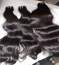 Hair Extensions