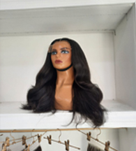Hair Extensions