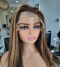 Hair Extensions