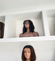 Hair Extensions