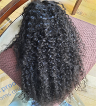 Hair Extensions