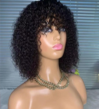 Hair Extensions