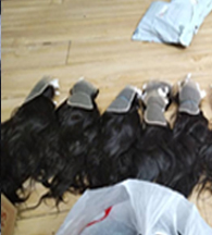 Hair Extensions