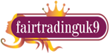 Fair Trading UK Logo