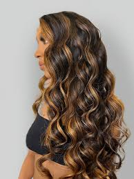 Hair Extensions